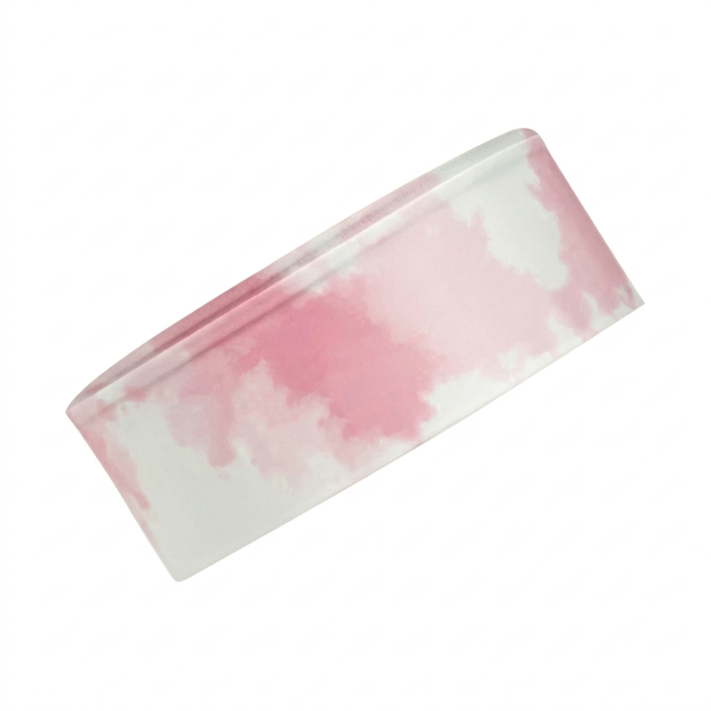Running Gear Headband - 통기성 스포츠 헤어밴드, 땀 흡수 기능,