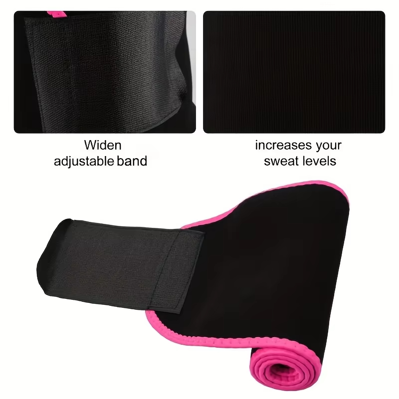스포츠 땀 버스트 허리 지원 벨트 모양 러닝 내구성 허 - Running Gear Headband 리뷰 및 가격