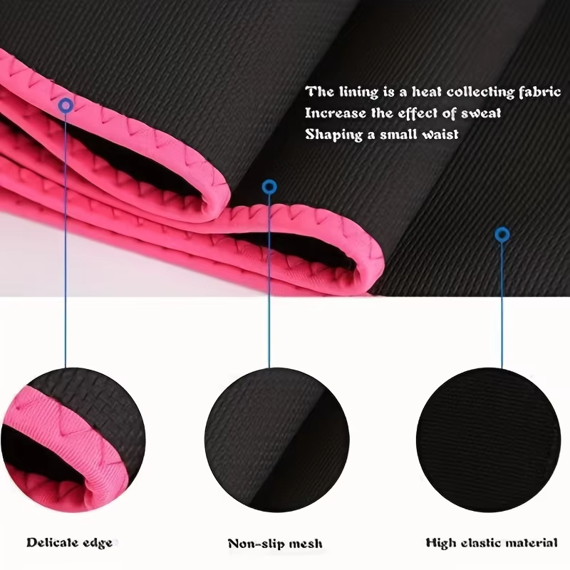 스포츠 땀 버스트 허리 지원 벨트 모양 러닝 내구성 허 - Running Gear Headband 리뷰 및 가격