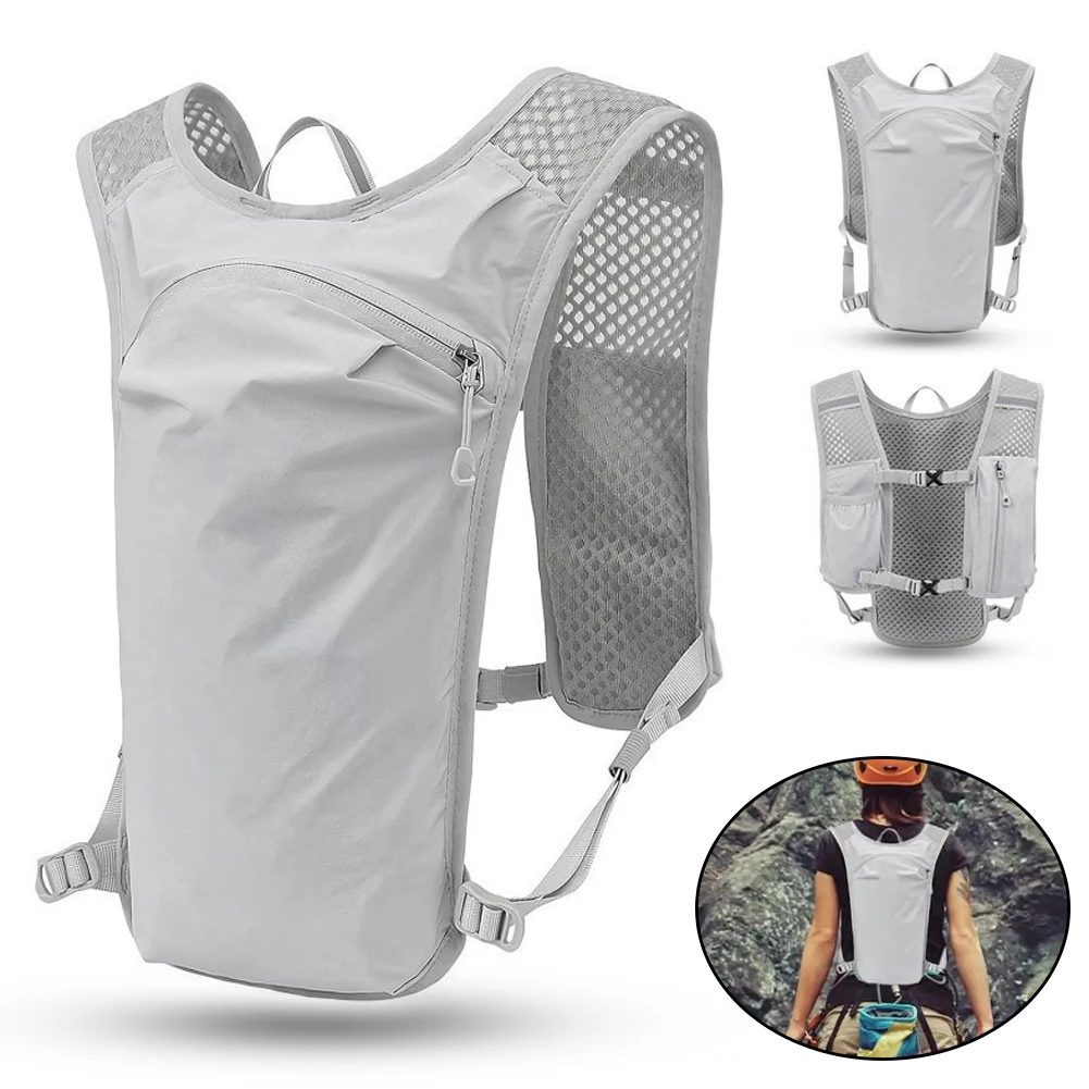 사이클링 러닝 하이킹 조끼 통기성 자전거 크로스컨트리  - Running Gear Marathon 리뷰 및 가격
