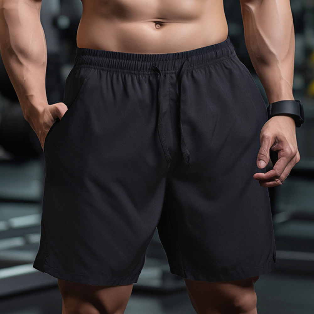 남성용 속건 메쉬 반바지 통기성 운동복 농구 트레이닝  - Running Gear Gym 리뷰 및 가격