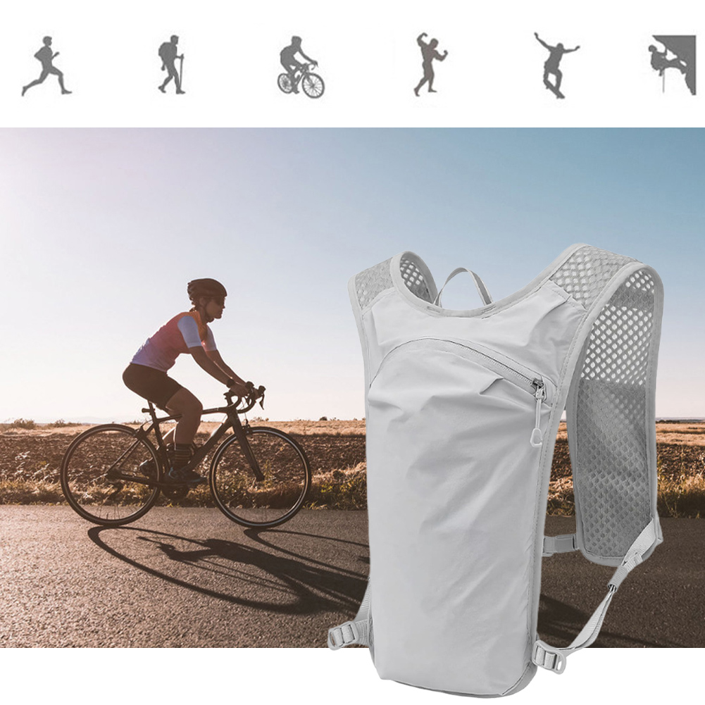 유니섹스 러닝 하이드레이션 조끼 마라톤 스포츠 사이클링 - Running Gear Marathon 리뷰 및 가격