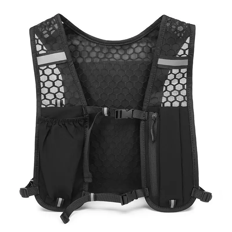 반사 기능이 있는 경량 러닝 조끼 (자전거 및 스포츠용 - Reflective Running Gear Vest 리뷰 및 가격