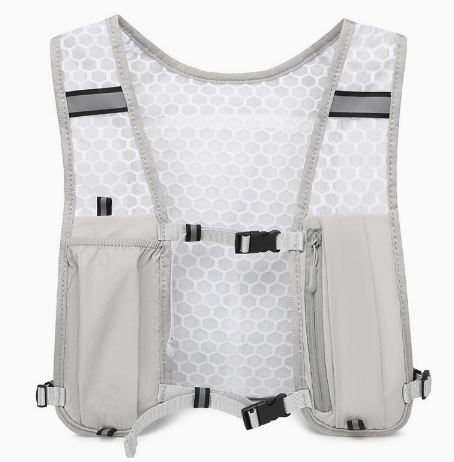 반사 기능이 있는 경량 러닝 조끼 (자전거 및 스포츠용 - Reflective Running Gear Vest 리뷰 및 가격