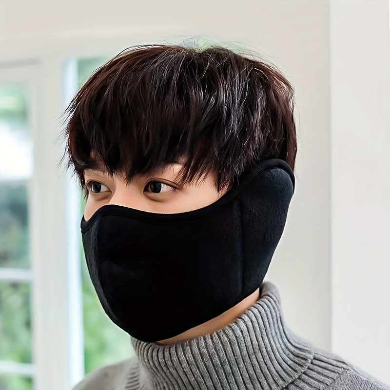 1PC 겨울 사이클링 부동액 안면 마스크 사이클링 스키 - Running Gear Cold Weather 리뷰 및 가격