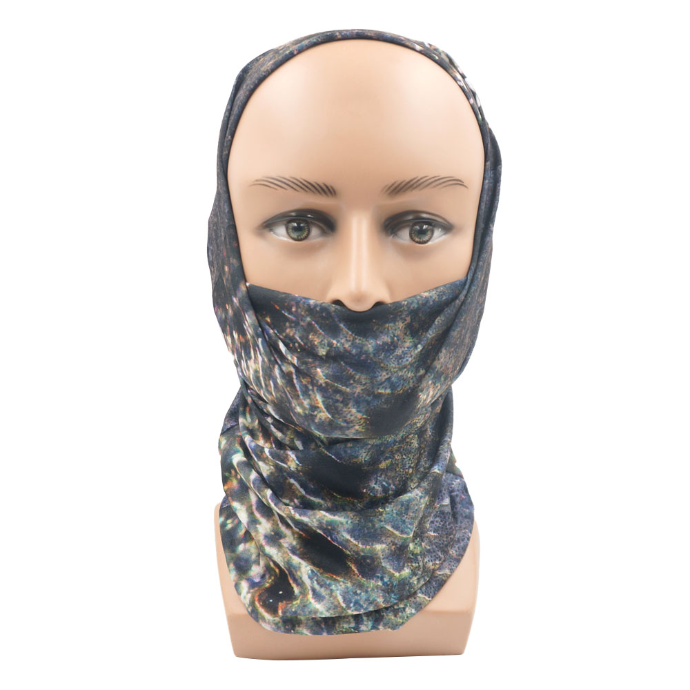 하이킹 사이클링을위한 동물 목 물고기 튜브 각반 여성용 - Running Gear Headband 리뷰 및 가격