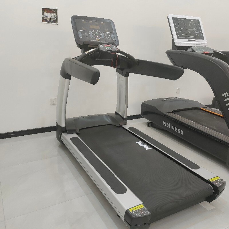 헬스장용 전동 트레드밀 3마력 전문가용 러닝머신 고품질 - Running Gear Gym 리뷰 및 가격